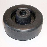 Roda  75mm