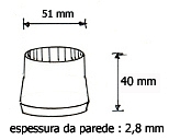 Ponteira externa 2