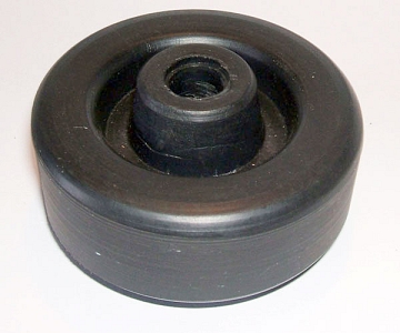 Roda  75mm