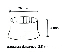 Ponteira Externa  3